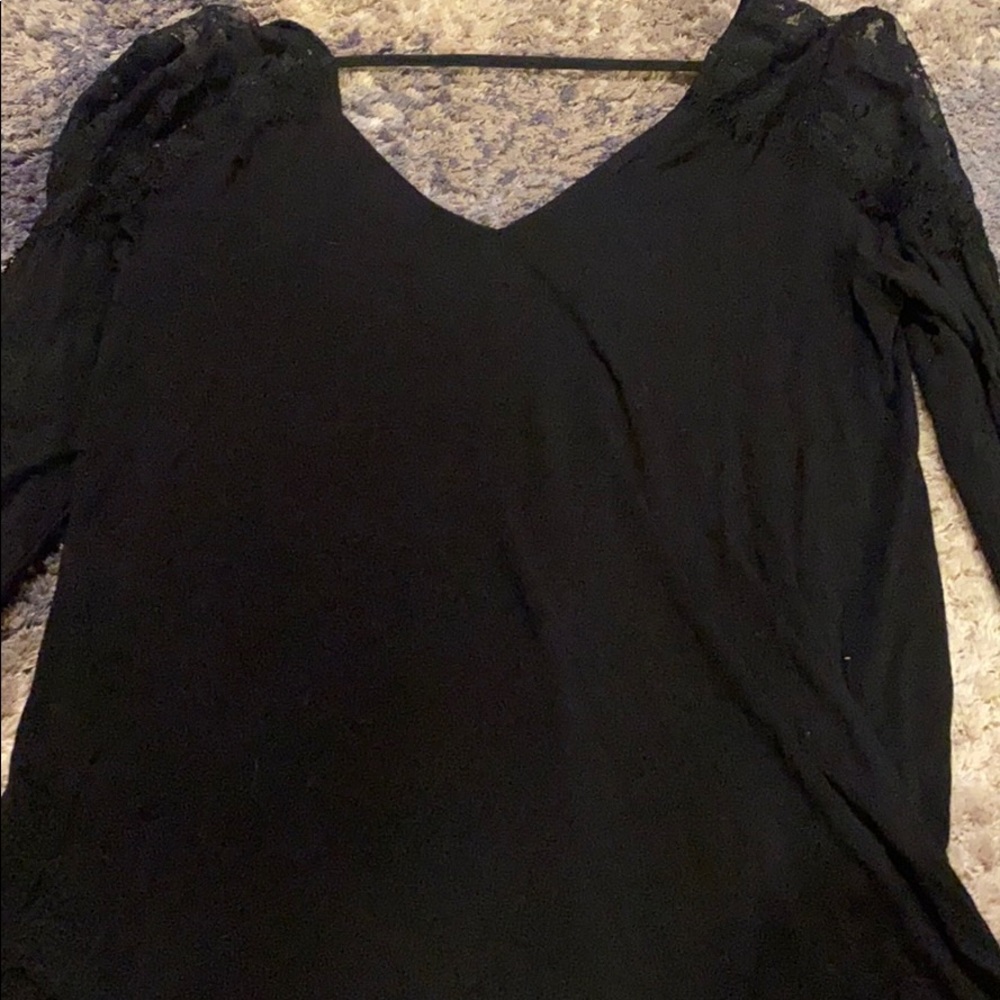 Soft and sexy american eagle long sleeve